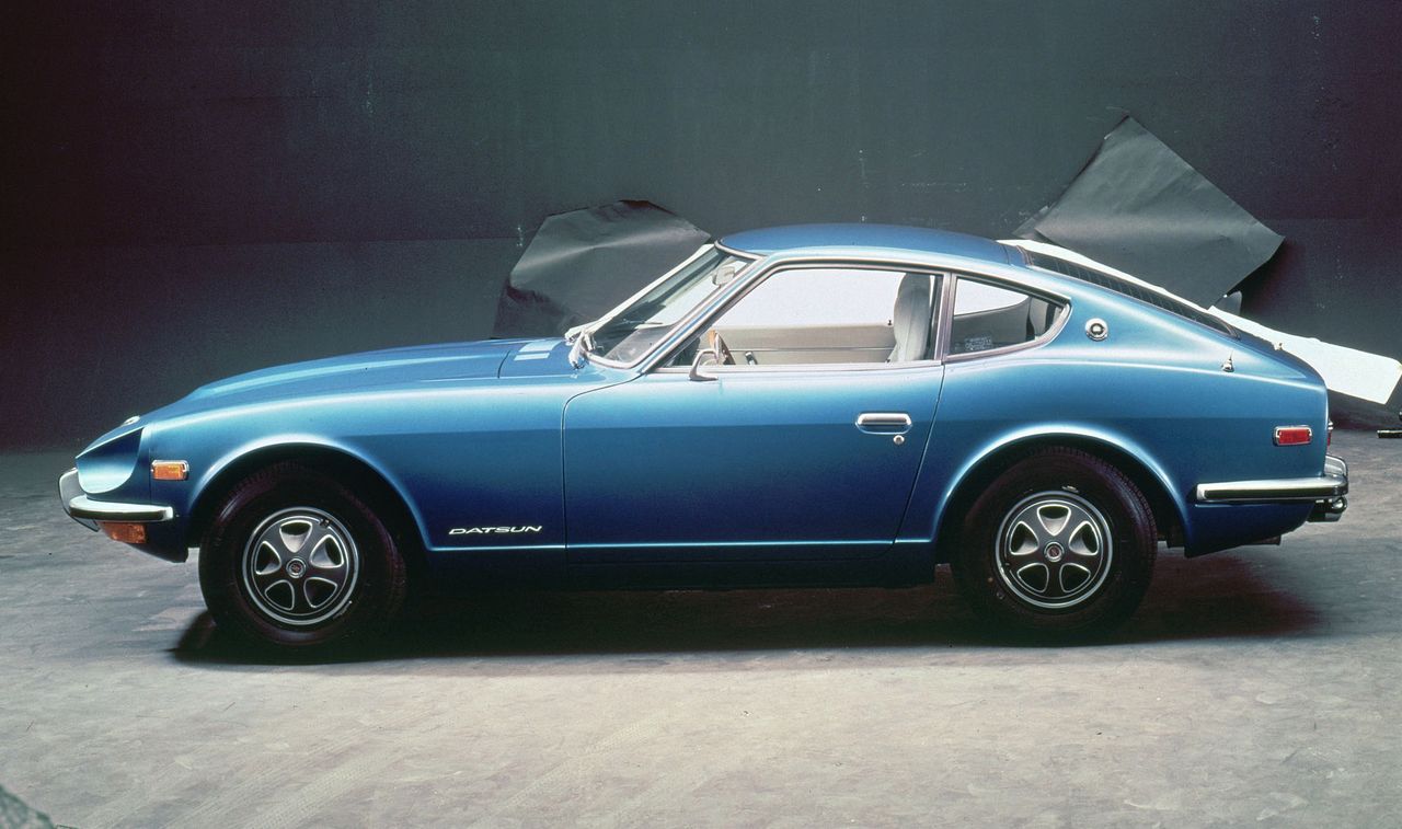 Datsun 240Z