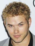 Kellan Lutz