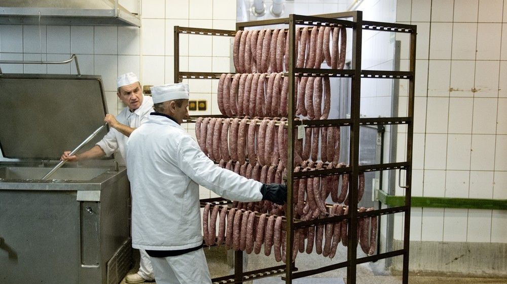 Problem zaległości w największym stopniu dotyka branży mięsnej, których niespłacone zobowiązania wynoszą 95 mln zł