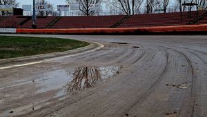 Żużel. Start Gniezno zmienia plany. Wszystko przez pogodę