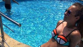 Kornelia Grosicka idzie śladami brata. Gra w piłkę, strzela gole i też mówią na nią "Grosik"