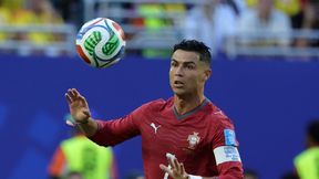 Ronaldo i spółka nie dali rady. Kolumbia stawiła opór