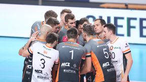 Niespodzianka w Lubinie! Prawie sprawdziło się siatkarskie porzekadło