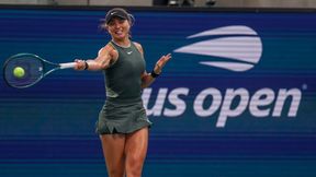 Półfinał US Open nie dla Pauli Badosy. Potrafiła przegrać sześć gemów z rzędu