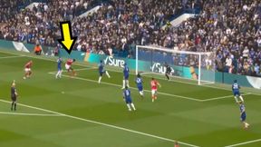 Koszmarny początek Chelsea. 2. minuta i już gol dla Nottingham [WIDEO]