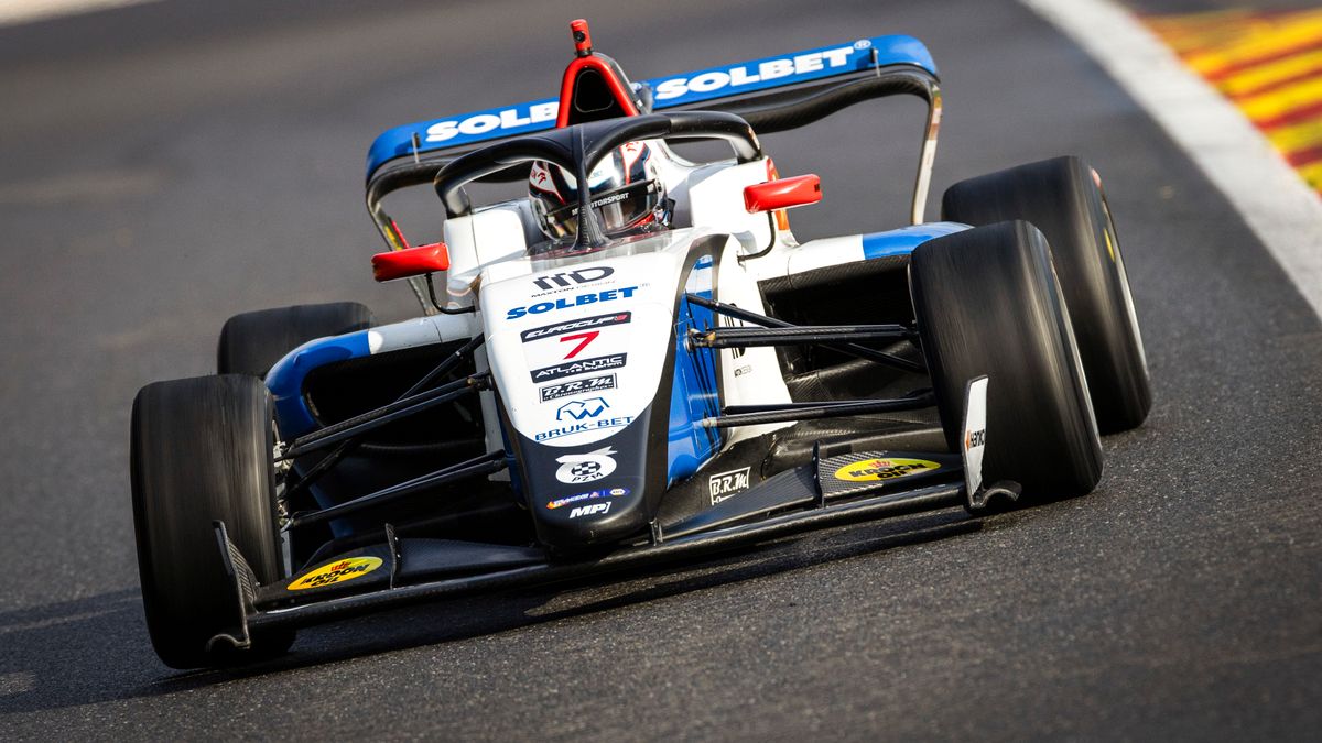 Materiały prasowe / Na zdjęciu: Maciej Gładysz