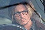 Uzależniony Johnny Depp