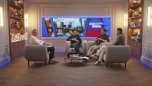 Dramat Courtoisa! Yamal vs Mbappe w półfinale! | Studio Mundial - odc. 30