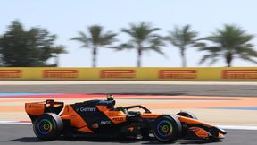 Mistrz F1 na czele testów. Uwaga skupiona na Ferrari