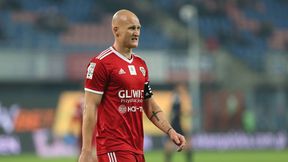 PKO Ekstraklasa. Duży problem Piasta Gliwice. Jakub Czerwiński jesienią już nie zagra