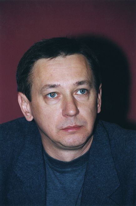 Waldemar Milewicz zmarł w 2004 r.