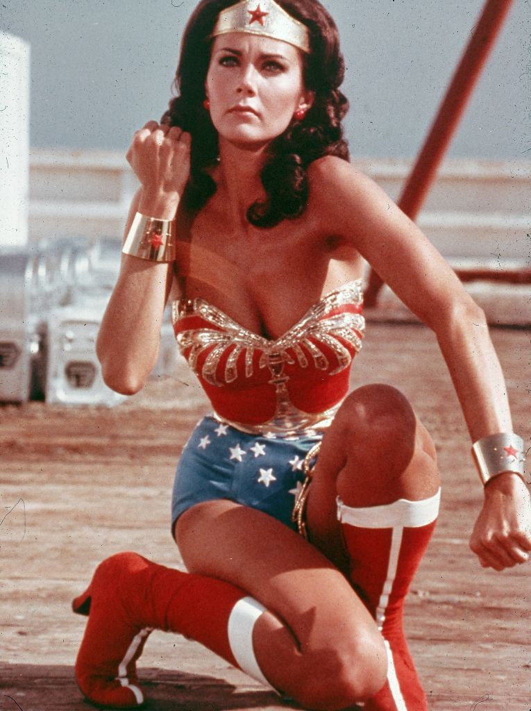 Lynda Carter