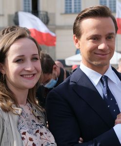 Przekazali radosne wieści. "Jest już z nami po tej stronie"