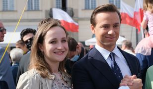 Przekazali radosne wieści. "Jest już z nami po tej stronie"