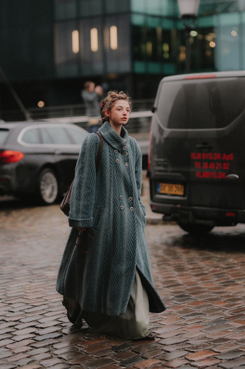 Copenhagen Fashion Week 2025