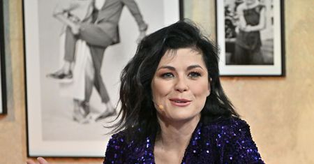 Kasia Cichopek chwali się talentami córki. "Jest bardzo zdolna"