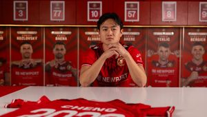 Widzew nie zamierza czekać. Potwierdzono pierwszy zimowy transfer