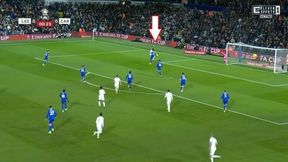 Fantastyczne uderzenie Gnonto. Cudowny gol nastolatka [WIDEO]