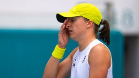 Świątek nie zagra przed polską publicznością. Tak zareagowali kibice