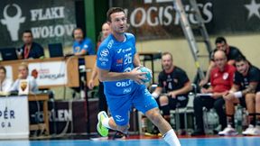 Dwaj kolejni zawodnicy na dłużej w Orlen Wiśle Płock