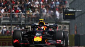 F1: Grand Prix Kanady. Gasly doprowadził do kontaktu Verstappena ze ścianą. Wewnętrzny problem w Red Bullu