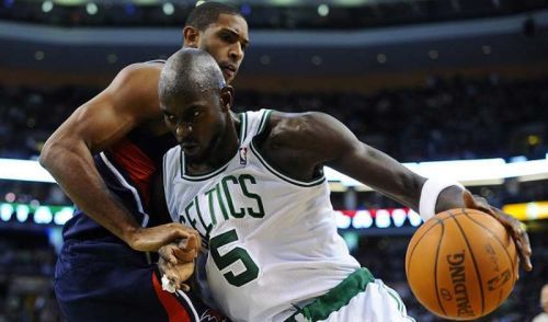 Garnett ma zamiar rozegrać 20 sezon na parkietach NBA