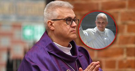 Papież podjął decyzję. Jest nowy biskup