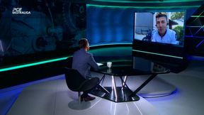 Paweł Przedpełski mówi o PGE IMME i wyzwaniu czekającym go dzień później