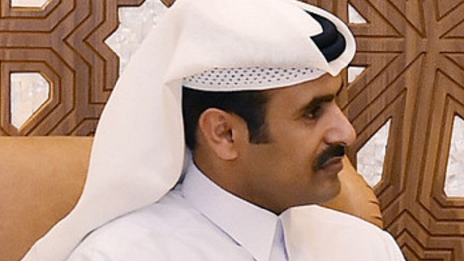 Saad Sherida Al-Kaabi