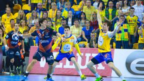 Fatum nad Diego Simonetem. Argentyńczyk kontuzjowany w meczu z PGE VIVE Kielce