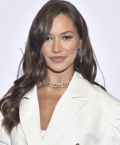 Alicja Szemplińska w zmysłowym wydaniu. Młoda gwiazda zachwyca