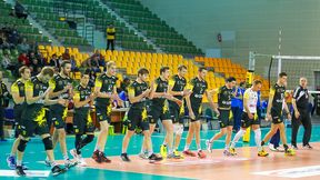 Lotos Trefl Gdańsk - PGE Skra Bełchatów 1:3 (foto)