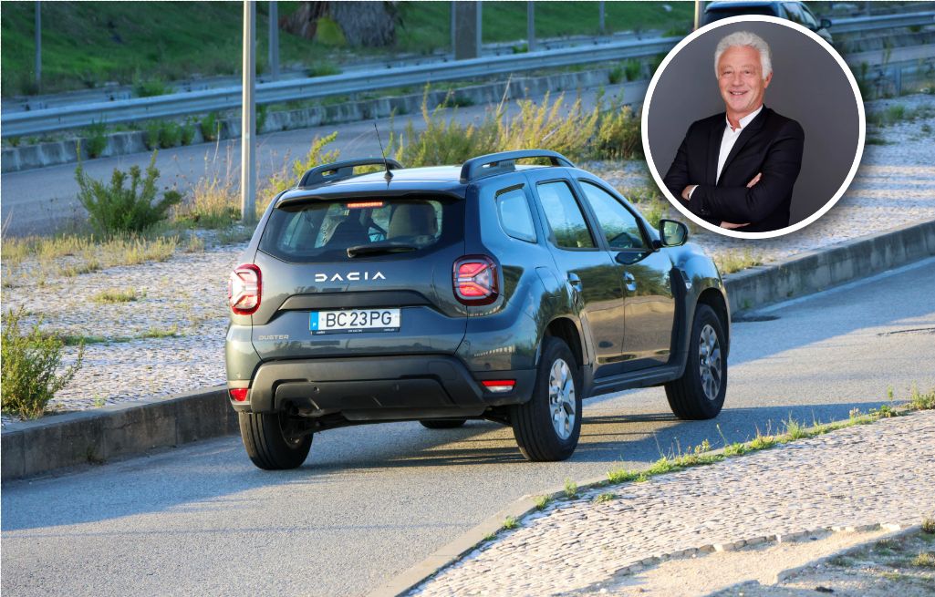 Wiceprezes Dacii o autach z Chin. "Nie wszystkie są naszą konkurencją"