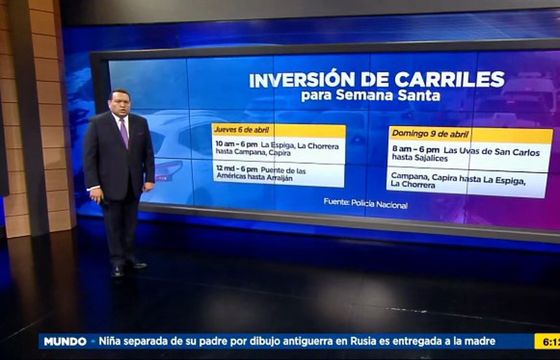 Kanały pod nazwą TVN nie tylko w Polsce