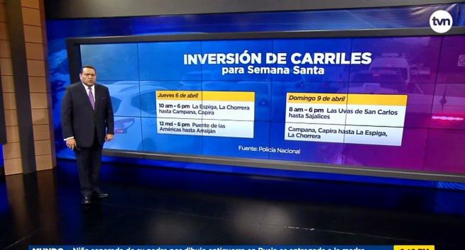 Kanały pod nazwą TVN nie tylko w Polsce