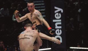 Ostatnia w tym roku gala Fame MMA dostarczy więcej emocji niż kiedykolwiek! Denley sponsorem wydarzenia