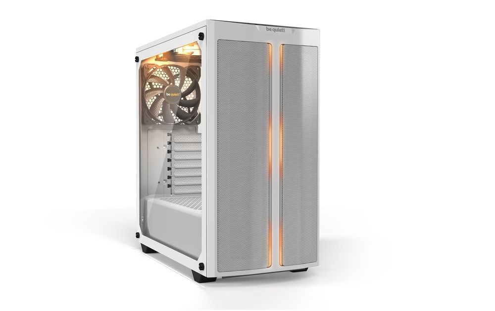 be quiet! Pure Base 500DX