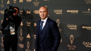 Dzieje się. Legenda FC Barcelony rozpoczyna nową pracę