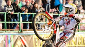 Kolejna dawka emocji w Daugavpils. Lokomotiv pokonał Eko-Dir Włókniarza