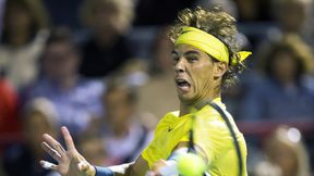 ATP Rio de Janeiro: Nadal zdeklasował Montanesa, Fognini i Dołgopołow wygrali trzysetowe batalie