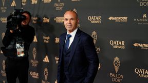 Dzieje się. Legenda FC Barcelony rozpoczyna nową pracę