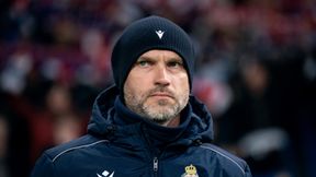 Minął rok, a Wisła w podobnej roli na Narodowym. "Możemy tylko zyskać"