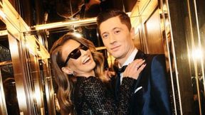 Anna Lewandowska pokazała zdjęcia zza kulis gali. Musisz je zobaczyć!