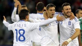 Bykowski dla SportoweFakty.pl: Grecy znowu czują się oszukani przez sędziego