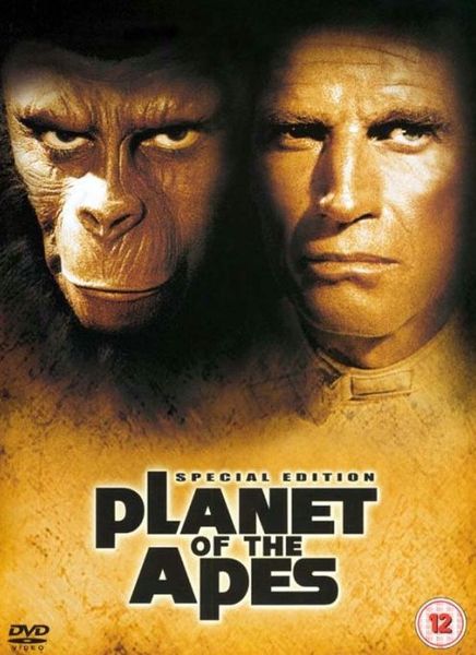 Planeta małp