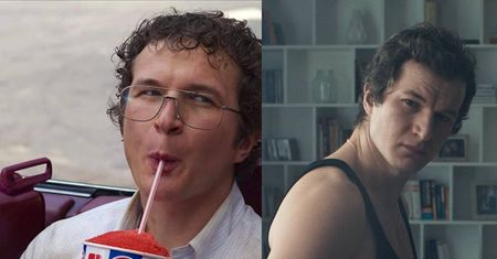 Fenomen ze "Stranger Things" w polskim filmie. Przekonał go... głos reżyserki