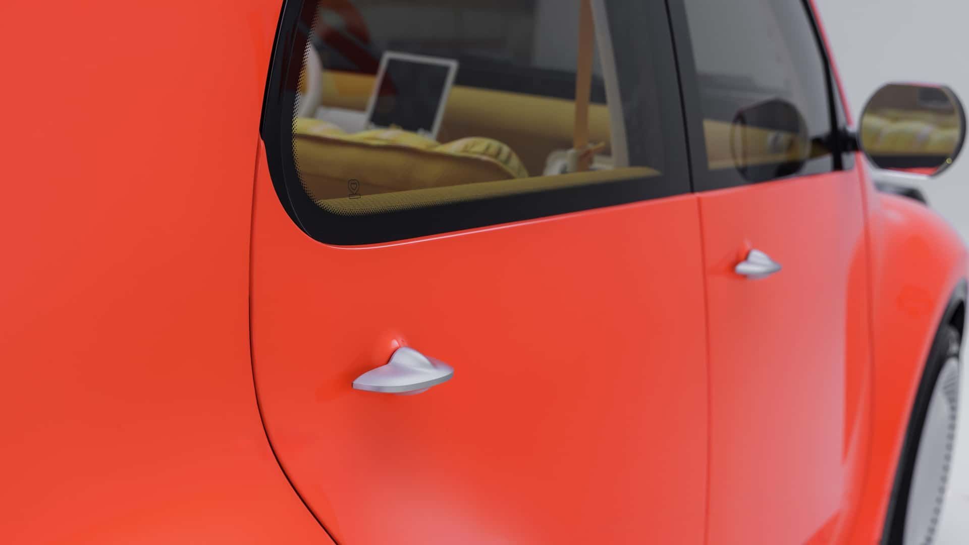Citroën 2CV Concept