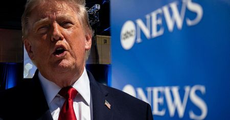 Trump chciał odebrania licencji ABC. Disney odpowiada pozwem