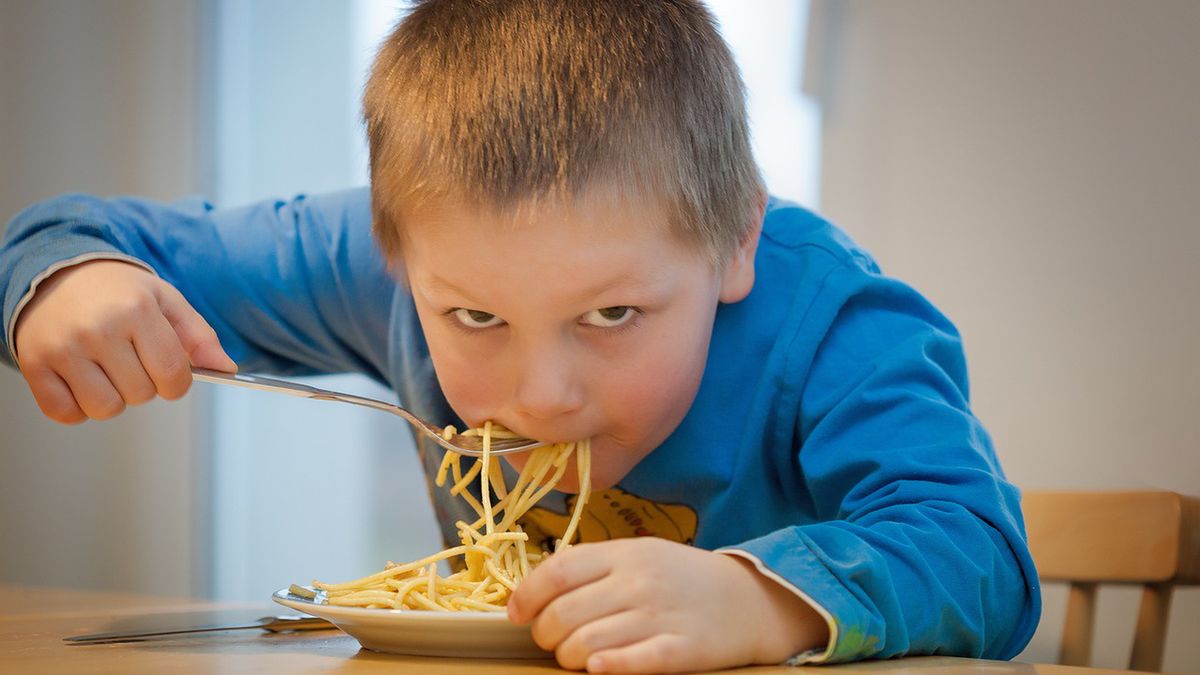 Rodzice nie mieli nad chłopcem żadnej kontroli