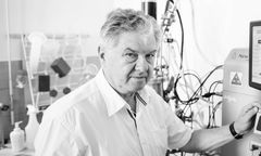 Zmarł prof. Andrzej Mackiewicz. Był pionierem onkologii